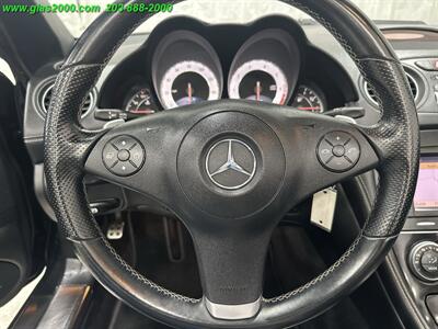 2011 Mercedes-Benz SL 550   - Photo 4 - Bethany, CT 06524