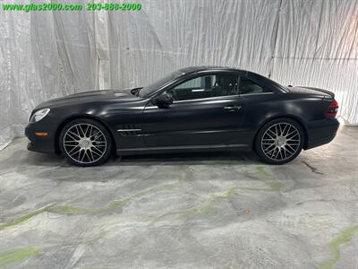 2011 Mercedes-Benz SL 550   - Photo 20 - Bethany, CT 06524