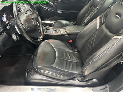 2011 Mercedes-Benz SL 550   - Photo 29 - Bethany, CT 06524