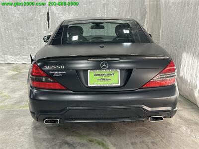 2011 Mercedes-Benz SL 550   - Photo 26 - Bethany, CT 06524