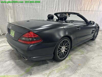 2011 Mercedes-Benz SL 550   - Photo 8 - Bethany, CT 06524