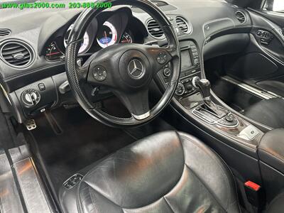 2011 Mercedes-Benz SL 550   - Photo 3 - Bethany, CT 06524