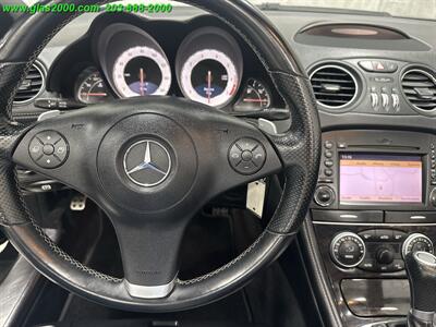 2011 Mercedes-Benz SL 550   - Photo 28 - Bethany, CT 06524