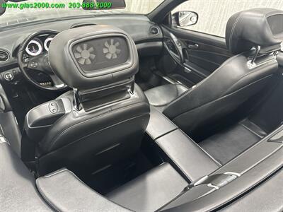 2011 Mercedes-Benz SL 550   - Photo 10 - Bethany, CT 06524