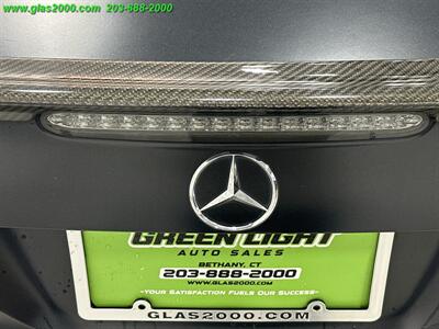 2011 Mercedes-Benz SL 550   - Photo 24 - Bethany, CT 06524