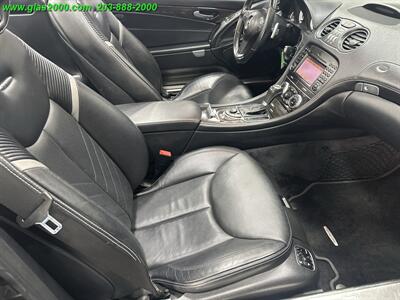 2011 Mercedes-Benz SL 550   - Photo 27 - Bethany, CT 06524
