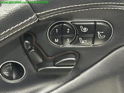 2011 Mercedes-Benz SL 550   - Photo 21 - Bethany, CT 06524
