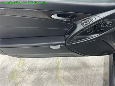 2011 Mercedes-Benz SL 550   - Photo 31 - Bethany, CT 06524