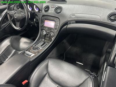 2011 Mercedes-Benz SL 550   - Photo 5 - Bethany, CT 06524