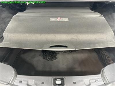 2011 Mercedes-Benz SL 550   - Photo 15 - Bethany, CT 06524