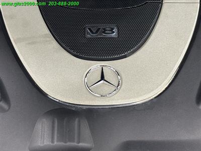 2011 Mercedes-Benz SL 550   - Photo 22 - Bethany, CT 06524
