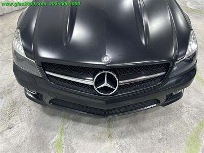 2011 Mercedes-Benz SL 550   - Photo 18 - Bethany, CT 06524