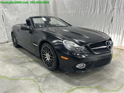 2011 Mercedes-Benz SL 550   - Photo 2 - Bethany, CT 06524