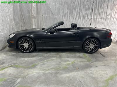 2011 Mercedes-Benz SL 550   - Photo 13 - Bethany, CT 06524
