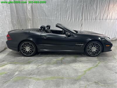 2011 Mercedes-Benz SL 550   - Photo 14 - Bethany, CT 06524