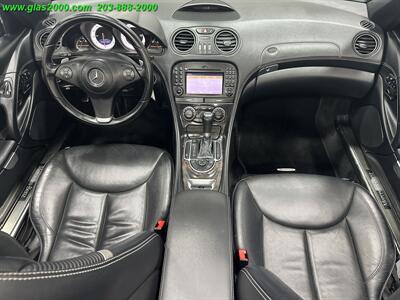 2011 Mercedes-Benz SL 550   - Photo 6 - Bethany, CT 06524