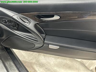 2011 Mercedes-Benz SL 550   - Photo 32 - Bethany, CT 06524