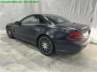 2011 Mercedes-Benz SL 550   - Photo 19 - Bethany, CT 06524