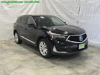 2019 Acura RDX SH-AWD   - Photo 2 - Bethany, CT 06524