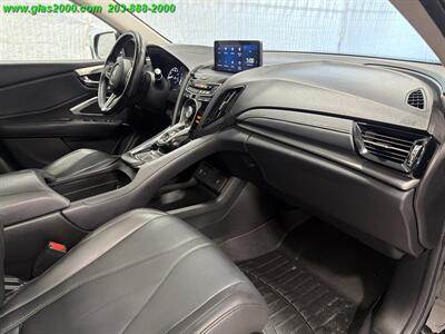 2019 Acura RDX SH-AWD   - Photo 5 - Bethany, CT 06524
