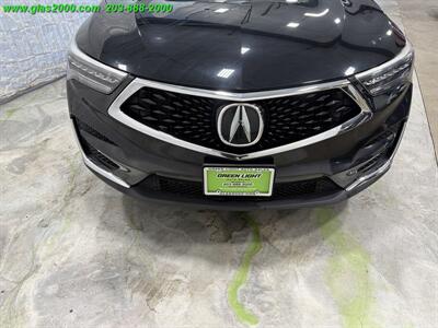 2019 Acura RDX SH-AWD   - Photo 34 - Bethany, CT 06524