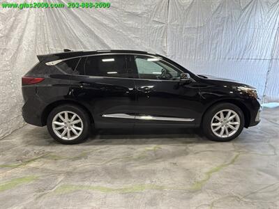 2019 Acura RDX SH-AWD   - Photo 14 - Bethany, CT 06524