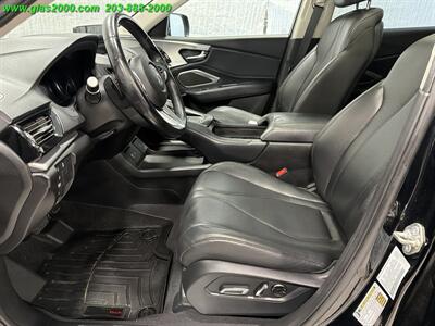 2019 Acura RDX SH-AWD   - Photo 23 - Bethany, CT 06524