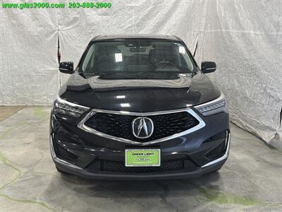 2019 Acura RDX SH-AWD   - Photo 19 - Bethany, CT 06524