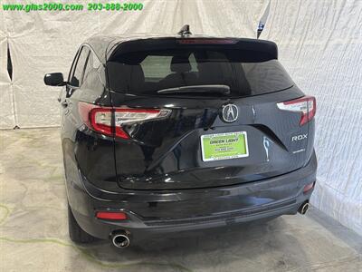 2019 Acura RDX SH-AWD   - Photo 31 - Bethany, CT 06524
