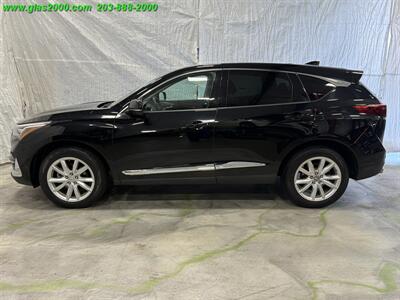 2019 Acura RDX SH-AWD   - Photo 13 - Bethany, CT 06524