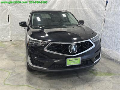 2019 Acura RDX SH-AWD   - Photo 32 - Bethany, CT 06524