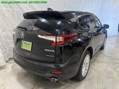 2019 Acura RDX SH-AWD   - Photo 8 - Bethany, CT 06524