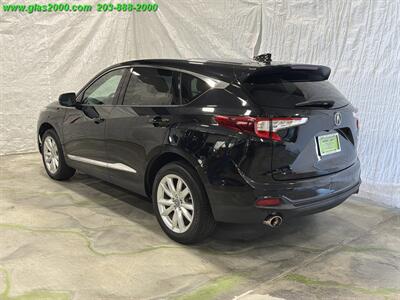 2019 Acura RDX SH-AWD   - Photo 7 - Bethany, CT 06524