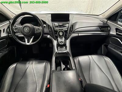 2019 Acura RDX SH-AWD   - Photo 6 - Bethany, CT 06524