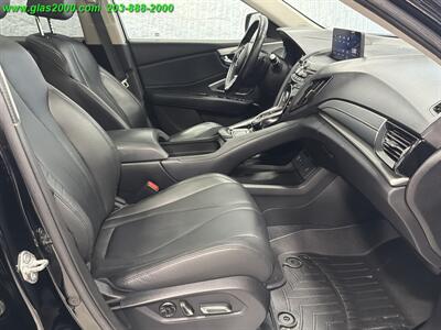 2019 Acura RDX SH-AWD   - Photo 21 - Bethany, CT 06524