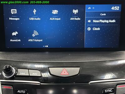 2019 Acura RDX SH-AWD   - Photo 29 - Bethany, CT 06524