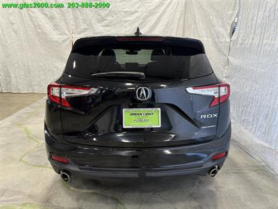 2019 Acura RDX SH-AWD   - Photo 20 - Bethany, CT 06524