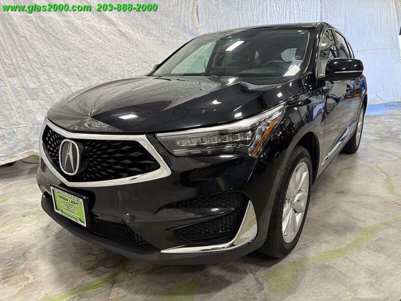 2019 Acura RDX SH-AWD   - Photo 1 - Bethany, CT 06524