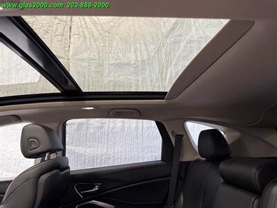 2019 Acura RDX SH-AWD   - Photo 12 - Bethany, CT 06524