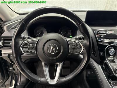 2019 Acura RDX SH-AWD   - Photo 4 - Bethany, CT 06524