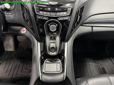 2019 Acura RDX SH-AWD   - Photo 22 - Bethany, CT 06524