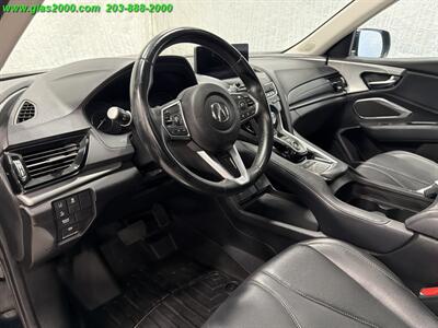2019 Acura RDX SH-AWD   - Photo 3 - Bethany, CT 06524