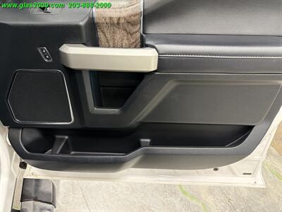 2018 Ford F-350 Super Duty Lariat - Photo 26 - Bethany, CT 06524