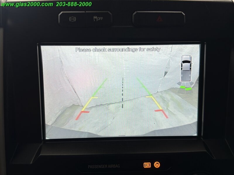 2018 Ford F-350 Super Duty Lariat - Photo 10 - Bethany, CT 06524