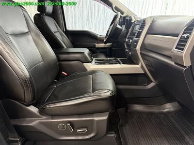2018 Ford F-350 Super Duty Lariat - Photo 21 - Bethany, CT 06524