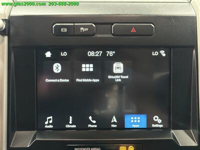 2018 Ford F-350 Super Duty Lariat - Photo 27 - Bethany, CT 06524