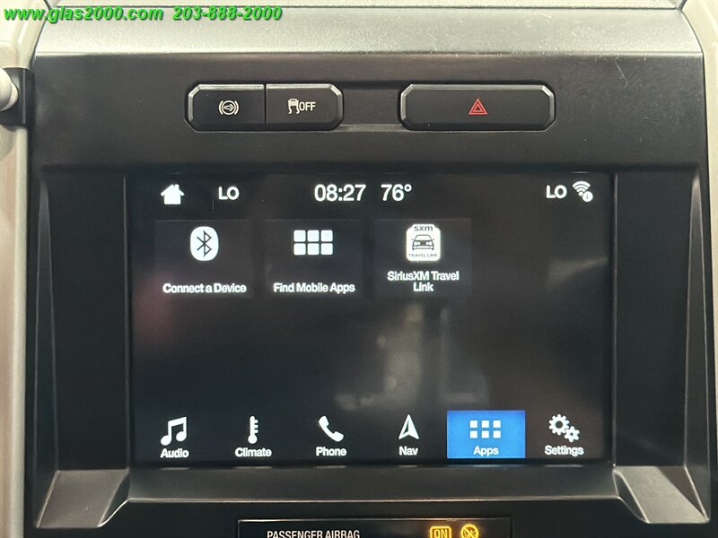 2018 Ford F-350 Super Duty Lariat - Photo 27 - Bethany, CT 06524