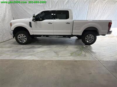2018 Ford F-350 Super Duty Lariat - Photo 13 - Bethany, CT 06524