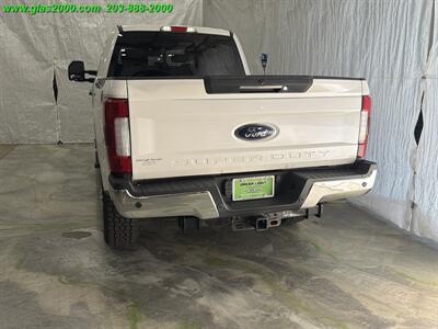 2018 Ford F-350 Super Duty Lariat - Photo 31 - Bethany, CT 06524