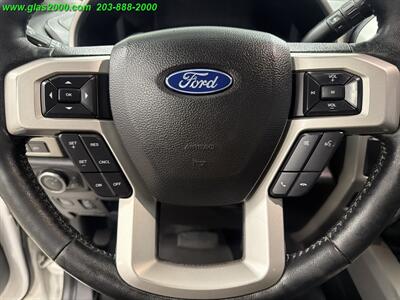 2018 Ford F-350 Super Duty Lariat - Photo 22 - Bethany, CT 06524